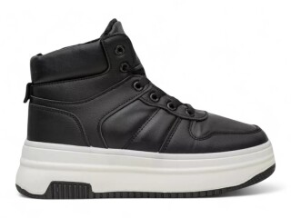 248RAM014 чорно-білий, 8 (36-41), <strong>495</strong>, зима