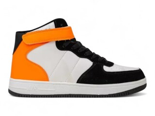 248RH1020 біло-помаранчевий, 8 (41-45), <strong>540</strong>, зима