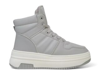 248RAM022 сірий, 8 (36-41), <strong>495</strong>, зима