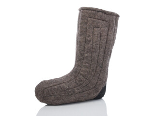 Валянок шинель, 5 (41-45), <strong>250</strong>, зима