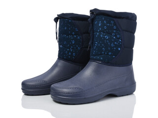 Кредо краплини 2034 синій 3D, 6 (37-41), <strong>295</strong>, зима