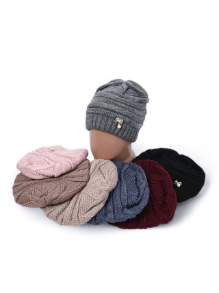 SA6638 mix, 5 (54-58), <strong>145</strong>, зима