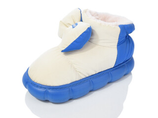 J0264 синій, 6 (36-41), <strong>270</strong>, зима