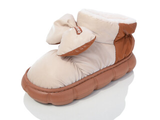 J0264 коричневий, 6 (36-41), <strong>270</strong>, зима