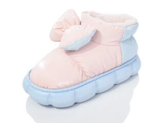 J0264 рожевий, 6 (36-41), <strong>270</strong>, зима