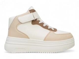 248RAM02 бежево-коричневий, 8 (36-41), <strong>495</strong>, зима