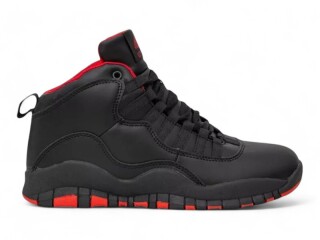 248RCX697 чорно-червоний, 8 (40-45), <strong>540</strong>, зима