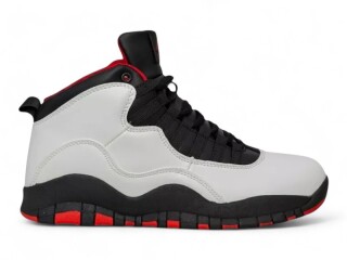 248RCX697 біло-червоний, 8 (40-45), <strong>540</strong>, зима