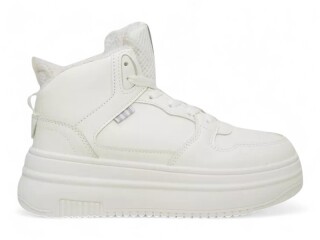 248RAM09 білий, 8 (36-41), <strong>495</strong>, зима