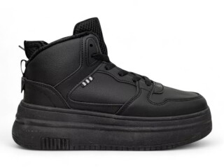 248RAM09 чорний, 8 (36-41), <strong>495</strong>, зима