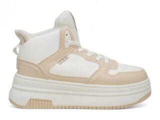 248RAM09 біло-бежевий, 8 (36-41), <strong>495</strong>, зима