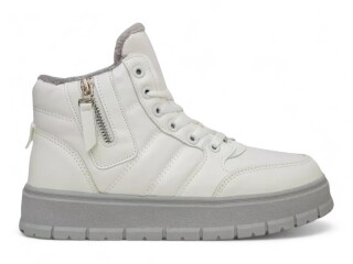 248RMB06 біло-сірий, 8 (36-41), <strong>495</strong>, зима