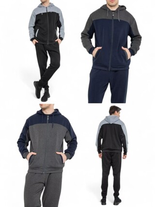 9140 mix, 6 (M-3XL), <strong>520</strong>, демісезон