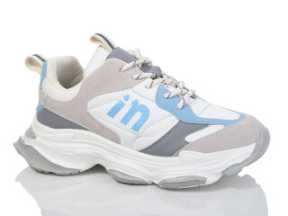 HL2-7 піна, 8 (33-38), <strong>420</strong>, демісезон