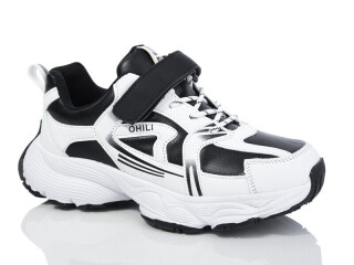 HL5-2 піна, 8 (33-38), <strong>420</strong>, демісезон