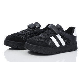 R1415 black, 6 (25-30), <strong>580</strong>, демісезон