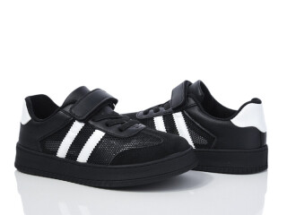 R1416 black, 6 (31-36), <strong>630</strong>, демісезон