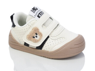 5678-1 (12.5-15 см) беж-чорний, 8 (18-23), <strong>430</strong>, демісезон