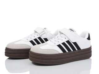 LC830 grey-black, 6 (33-38), <strong>580</strong>, демісезон