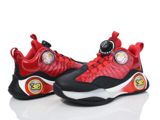 W2700 black-red, 8 (30-37), <strong>850</strong>, демісезон