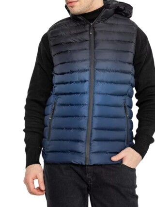 999 чорно-синій, 5 (M-3XL), <strong>395</strong>, демісезон