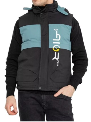 99006 черный, 5 (M-3XL), <strong>395</strong>, демісезон