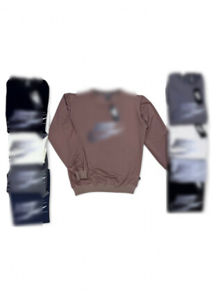 89 коричневий, 5 (M-3XL), <strong>10.5</strong>, демісезон