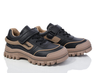 LC100 black-khaki, 6 (32-37), <strong>585</strong>, демісезон