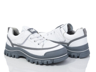 LC101 white-grey, 6 (32-37), <strong>585</strong>, демісезон