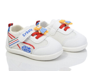 6617 (11.5-13.5 см) біл-блакитний, 6 (16-20), <strong>300</strong>, демісезон