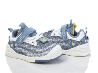 253 (12-14 см) блакитний, 7 (17-21), <strong>360</strong>, демісезон