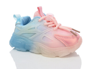 158А рожевий, 5 (21-24), <strong>250</strong>, демісезон