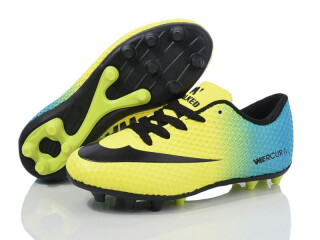 Crampon жовтий, 8 (31-35), <strong>630</strong>, демісезон