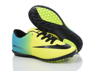 Mercurial 02 жовтий, 8 (31-35), <strong>630</strong>, демісезон