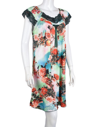 N010-3 d.green, 5 (XL-5XL), <strong>180</strong>, літо