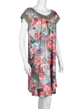 N010-7 green, 5 (XL-5XL), <strong>180</strong>, літо