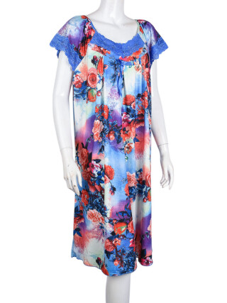 N010-12 blue, 5 (XL-5XL), <strong>180</strong>, літо