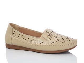 913 beige батал, 8 (40-43), <strong>370</strong>, літо