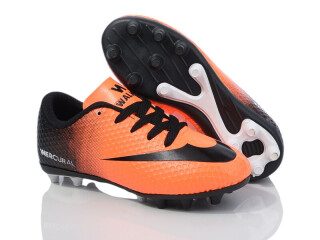 Walked crampon01 orange-black, 8 (31-35), <strong>630</strong>, демісезон
