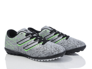 Walked 027 grey, 8 (36-39), <strong>650</strong>, демісезон