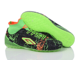 Dugana 0020 black-yellow (40-44), 8 (40-44), <strong>820</strong>, демісезон