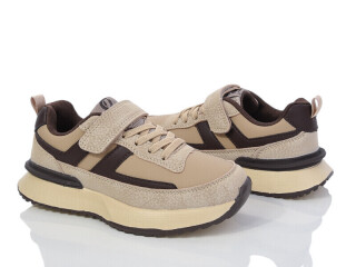 EC300 khaki-brown, 6 (32-37), <strong>550</strong>, демісезон