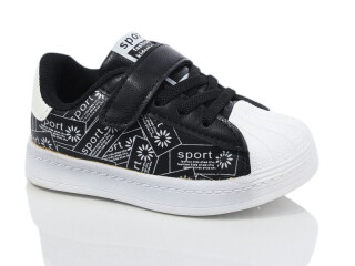 0921C-1 black, 8 (20-25), <strong>200</strong>, демісезон