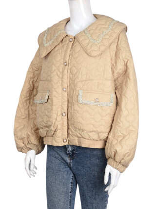 899 beige, 6 (M-XL), <strong>390</strong>, демісезон