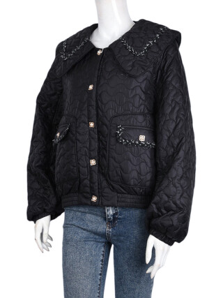 899 black, 6 (M-XL), <strong>390</strong>, демісезон
