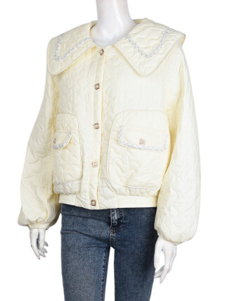 899 l.beige, 6 (M-XL), <strong>390</strong>, демісезон