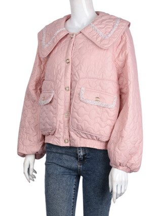 899 pink, 6 (M-XL), <strong>390</strong>, демісезон