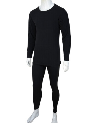 Термобілизна black, 5 (M-2XL), <strong>3.75</strong>, зима