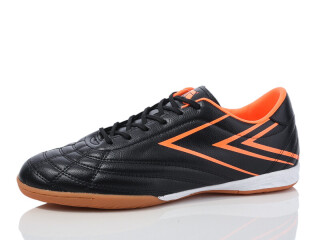 DIMB25623 black-orange, 8 (41-45), <strong>17.9</strong>, демісезон