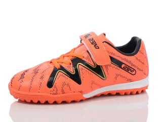 DIDB25650-1 orange-black, 16 (31-35), <strong>15</strong>, демісезон